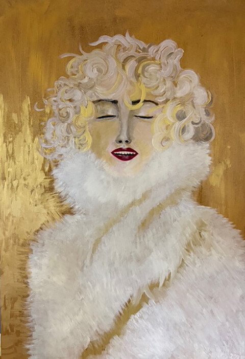 Portret 7
